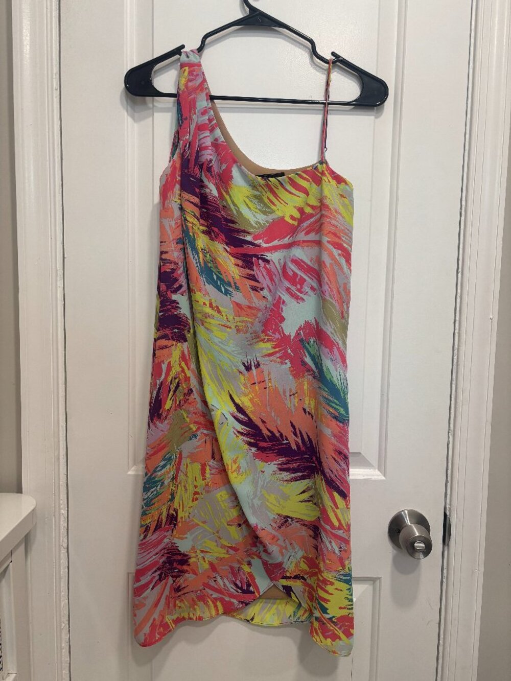 BCBG Max Azria "Alyssa" Sheath Dress